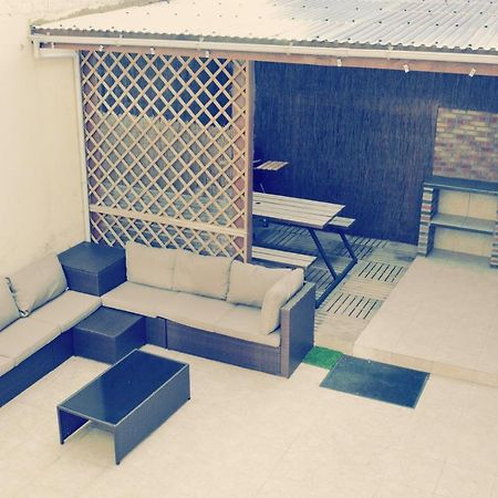 Villa Maredan ออสเทนด์ ภายนอก รูปภาพ