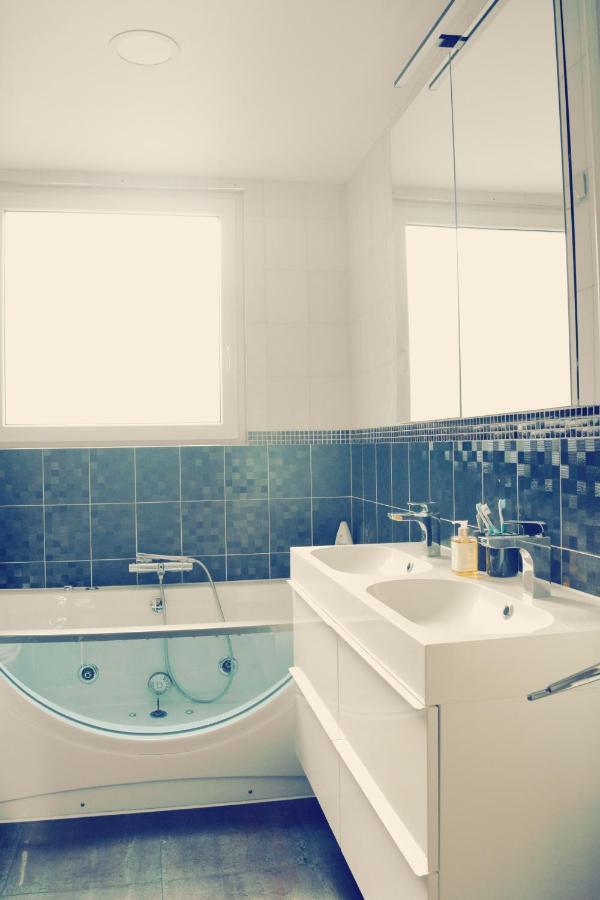 Villa Maredan ออสเทนด์ ภายนอก รูปภาพ