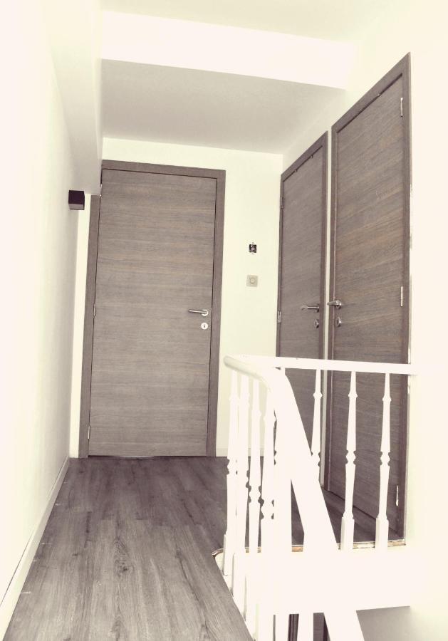 Villa Maredan ออสเทนด์ ภายนอก รูปภาพ