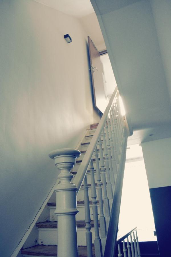 Villa Maredan ออสเทนด์ ภายนอก รูปภาพ