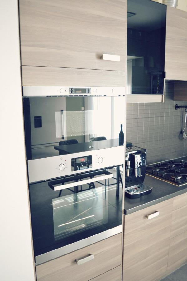 Villa Maredan ออสเทนด์ ภายนอก รูปภาพ
