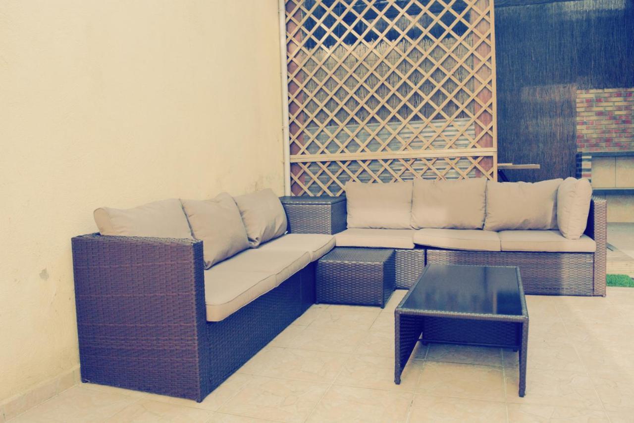 Villa Maredan ออสเทนด์ ภายนอก รูปภาพ